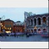 Arena di Verona  •  Nabucco